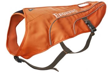 Image of Browning Safety Vest, Safety Orange, Small P000000380199