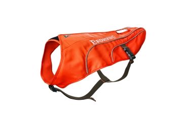 Image of Browning Safety Vest, Safety Orange, Medium P000003680199