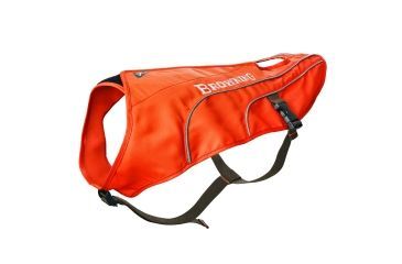 Image of Browning Safety Vest, Safety Orange, Large P000003780199
