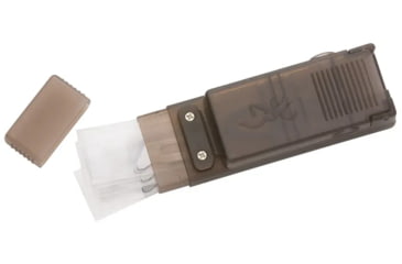 Image of Browning Scalpel Folding Knife, 2.75in, Scalpel, Stainless Steel Handle, N, 3220463