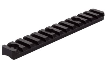 Image of Browning Scope Base, Maxus/Silver, 12308