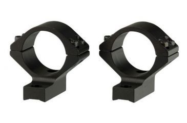 Image of Browning Scope Ring System A-Bolt 3 Rifle,High,Matte,30mm 123013