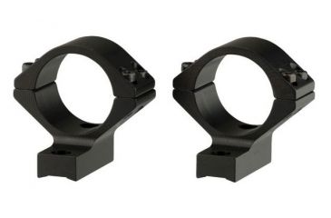Image of Browning Scope Ring System A-Bolt 3 Rifle,Standard,Matte,30mm 123011