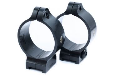 Image of Browning Scope Rings Matte 12346
