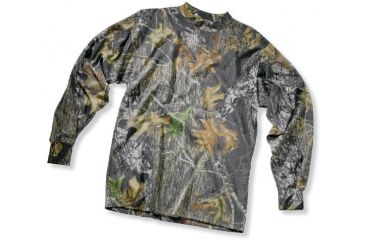 Image of Browning Wasatch Long Sleeve T-Shirt