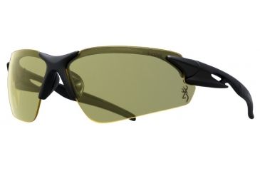 Image of Browning Shooting Glasses BM II Yellow 12726