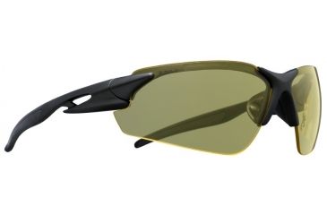 Image of Browning Shooting Glasses BM II Yellow 12726