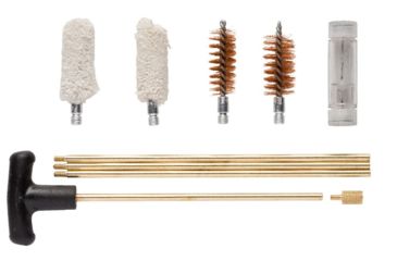 Image of Browning Shotgun Cleaning Kit, Self-contained 124203