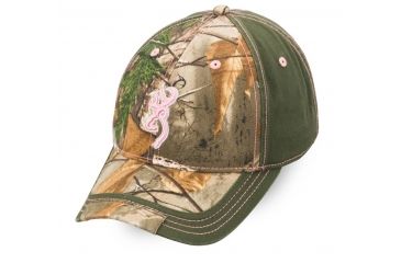 Image of Browning Sierra Cap,Olive/Real-Tree Xtra 308153841