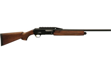 Image of Browning Silver Rifled Deer Matte 3in Field Semi-Auto Shotgun, 20 Gauge, 22in BBL, Walnut Stock, 11414621