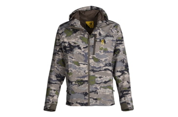 Image of Browning South Slope Jacket - Mens, Ovix, Extra Large, 3040413404