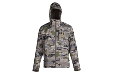 Image of Browning South Slope Jacket - Mens, Ovix, Extra Large, 3040413404