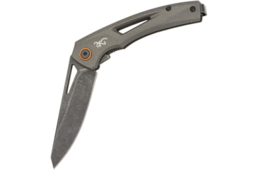 Image of Browning South Slope Linerlock Bronze, BR0557