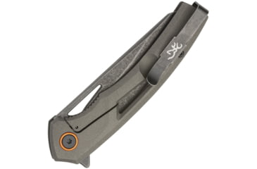Image of Browning South Slope Linerlock Bronze, BR0557