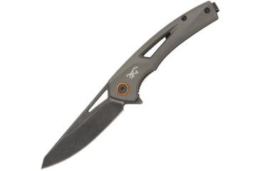 Image of Browning South Slope Linerlock Bronze, BR0557