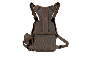 Image of Browning Speed Bino Hub, Major Brown, 12987