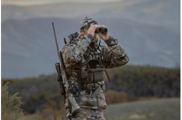 Image of Browning Speed Bino Hub, Major Brown, 12987