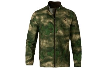 Image of Browning Speed Javelin Jacket, A-Tacs Fg, 2XL, 3048300905