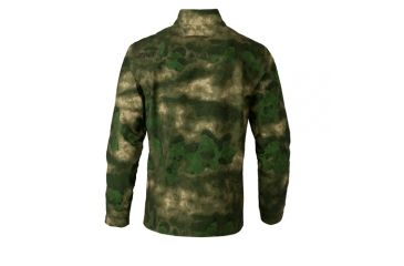 Image of Browning Speed Javelin Jacket, A-Tacs Fg, Small, 3048300901