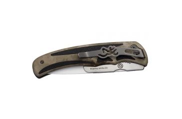 Image of Browning Speed Load Ceramic Knife, 3220117