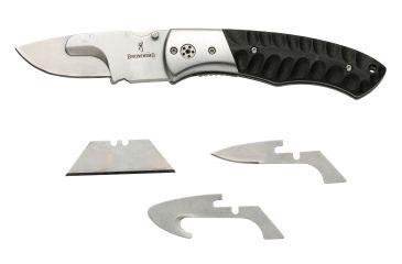 Image of Browning Speed Load Knife,Box 3220115B