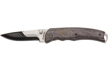 Image of Browning Speed Load Steel Knife 3 in Folding Knife, All Season, 3220315