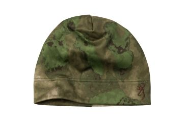 Image of Browning Speed Trailhead Beanie, A-Tacs Fg, 308831091