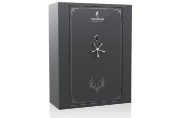 Image of Browning SR65T Gun Safe,11 Gauge Steel Body,100min/1680 Degree,Two-Tone 1601100219