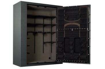 Image of Browning SR65T Gun Safe,11 Gauge Steel Body,100min/1680 Degree,Two-Tone 1601100219