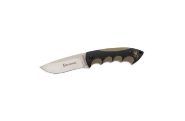 Image of Browning Steel Sharp Skinner Knife, 3220224B