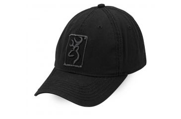 Image of Browning Sterling Cap,Black 308011991