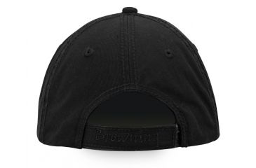 Image of Browning Sterling Cap,Black 308011991