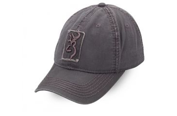 Image of Browning Sterling Cap,Grey 308011691