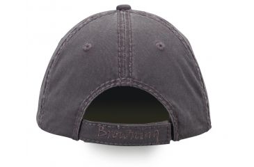 Image of Browning Sterling Cap,Grey 308011691