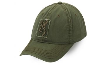 Image of Browning Sterling Cap,Olive 308011841