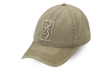 Image of Browning Sterling Cap,Sage 308011541