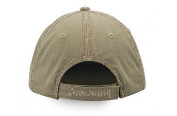 Image of Browning Sterling Cap,Sage 308011541