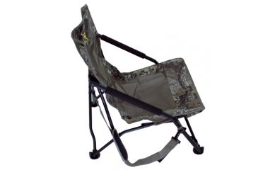 Image of Browning Strutter MC Realtree Xtra HD Chair w/ Carry Bag, 23in W x 16in D x 27in H 187046