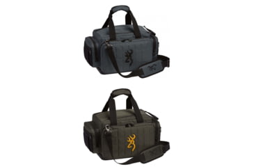 Image of Browning Summit Trap Bag, Brackish, Military Green