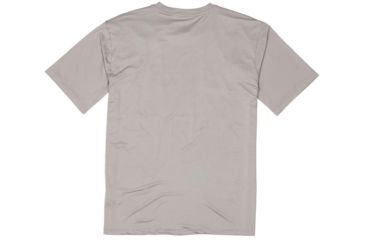 Image of Browning Sun Short Sleeve T-Shirt - Mens, Light Grey, 2XL, 3010474905
