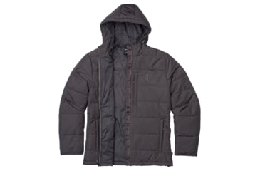 Image of Browning Super Puffy Parka - Mens, Major Brown, Small, 3030419801
