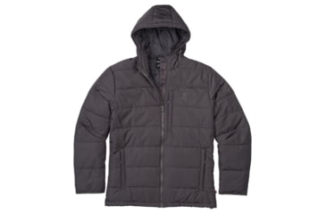 Image of Browning Super Puffy Parka - Mens, Major Brown, Small, 3030419801
