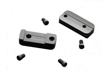 Image of Browning T-Bolt Scope Bases 2 Piece 12389