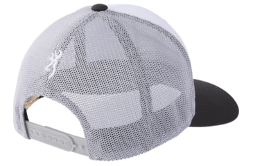 Image of Browning Tested Cap - Mens - White, 308771471