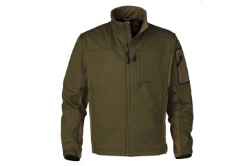 Image of Browning Tracer Jacket, Forest/Desert, Small 184811