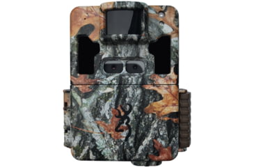 Image of Browning Trail Cameras 24 MP Dark Ops Pro Xd Dual Lens Full HD Trail Camera, CAMO, BTC-6PXD