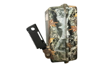 Image of Browning Trail Cameras 24 MP Strike Force Pro Xd Dual Lens Full HD Trail Camera, CAMO, BTC-5PXD
