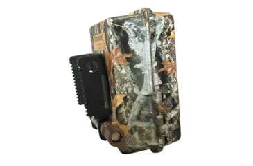 Image of Browning Trail Cameras 24 MP Strike Force Pro Xd Dual Lens Full HD Trail Camera, CAMO, BTC-5PXD