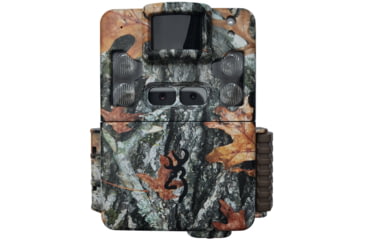Image of Browning Trail Cameras 24 MP Strike Force Pro Xd Dual Lens Full HD Trail Camera, CAMO, BTC-5PXD