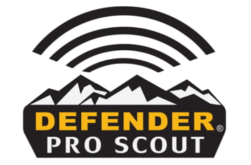 Image of Browning Trail Cameras Defender Wirless Pro Scout ATT Trail Camera, Camo, DWPS-ATT